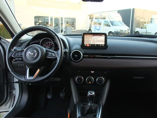 Mazda CX-3 - Afbeelding 11 van 30