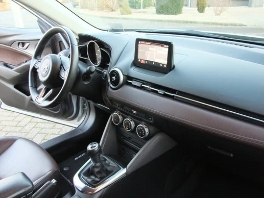 Mazda CX-3 - Afbeelding 12 van 30