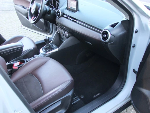 Mazda CX-3 - Afbeelding 13 van 30