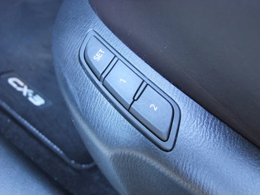 Mazda CX-3 - Afbeelding 15 van 30