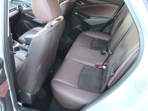 Mazda CX-3 - Afbeelding 16 van 30