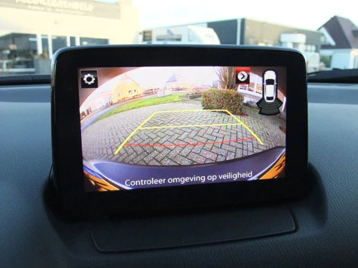 Mazda CX-3 - Afbeelding 20 van 30