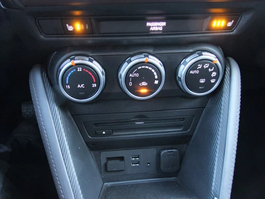 Mazda CX-3 - Afbeelding 22 van 30