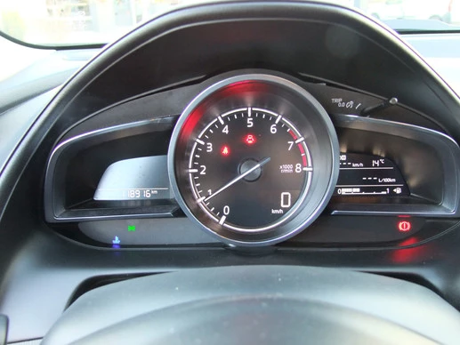 Mazda CX-3 - Afbeelding 23 van 30