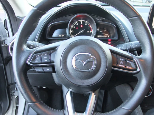 Mazda CX-3 - Afbeelding 24 van 30