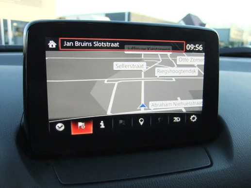 Mazda CX-3 - Afbeelding 25 van 30