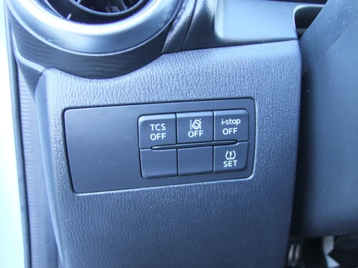 Mazda CX-3 - Afbeelding 27 van 30