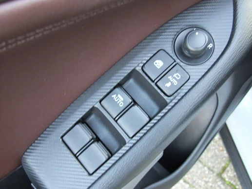 Mazda CX-3 - Afbeelding 28 van 30