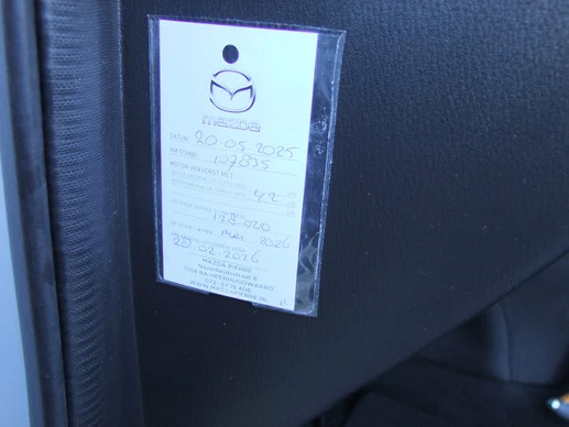 Mazda CX-3 - Afbeelding 29 van 30