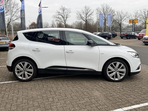 Renault Scénic - Afbeelding 8 van 30