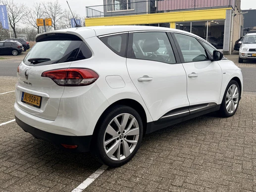 Renault Scénic - Afbeelding 9 van 30