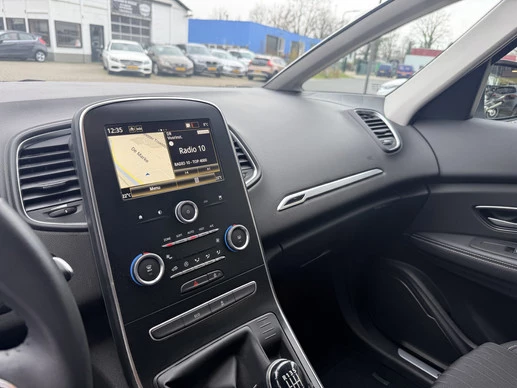 Renault Scénic - Afbeelding 29 van 30