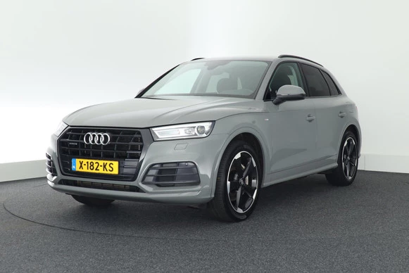 Audi Q5 - Afbeelding 1 van 30