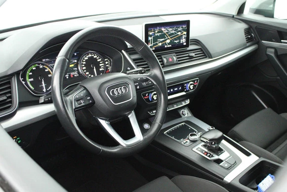 Audi Q5 - Afbeelding 3 van 30