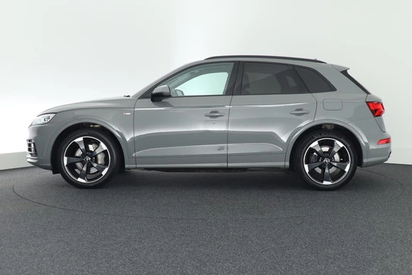 Audi Q5 - Afbeelding 6 van 30
