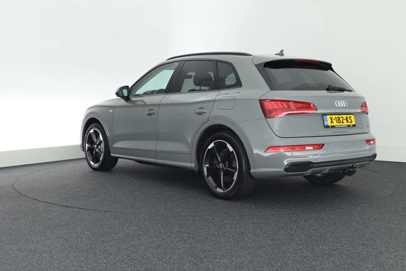 Audi Q5 - Afbeelding 7 van 30
