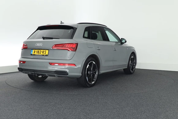 Audi Q5 - Afbeelding 8 van 30