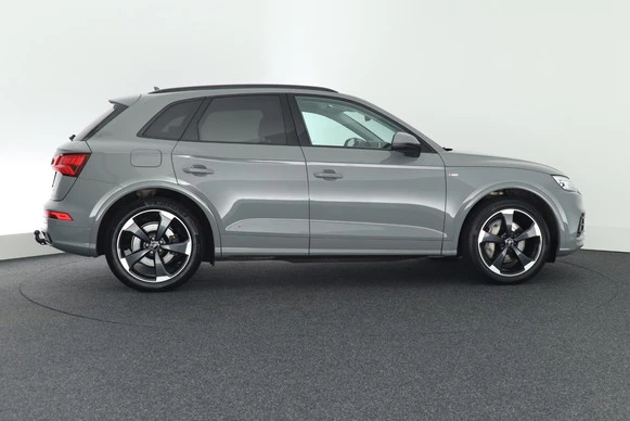 Audi Q5 - Afbeelding 9 van 30