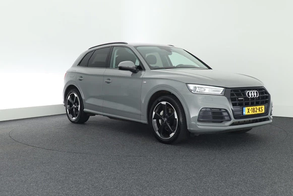 Audi Q5 - Afbeelding 10 van 30