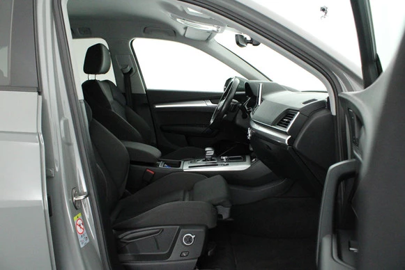 Audi Q5 - Afbeelding 12 van 30