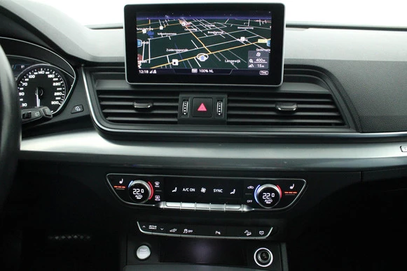 Audi Q5 - Afbeelding 13 van 30