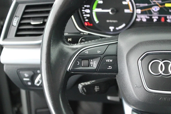Audi Q5 - Afbeelding 17 van 30