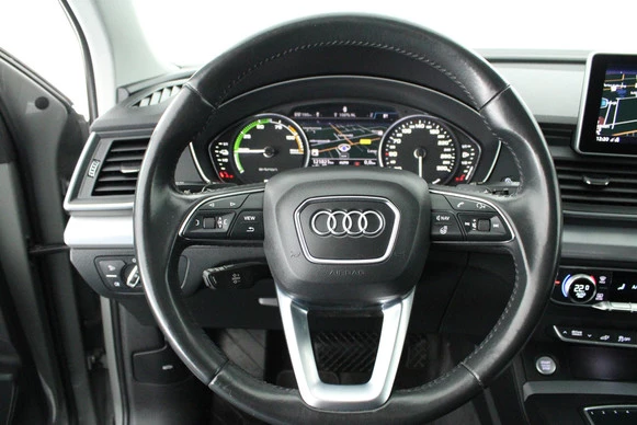 Audi Q5 - Afbeelding 18 van 30