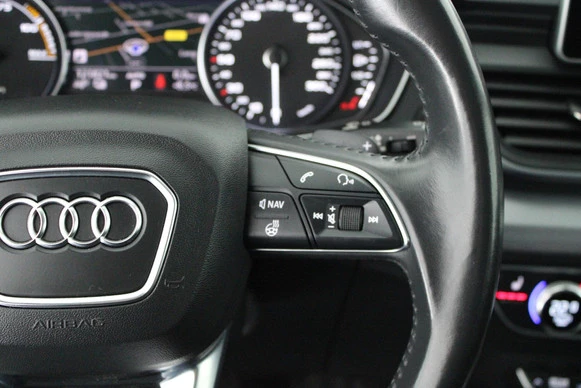 Audi Q5 - Afbeelding 19 van 30