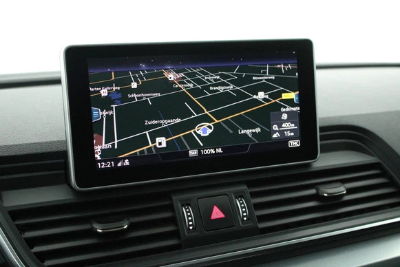 Audi Q5 - Afbeelding 20 van 30