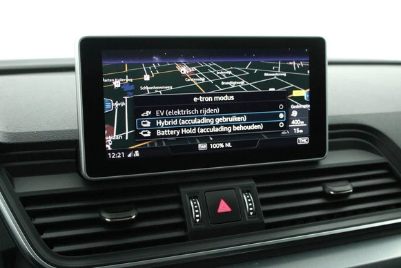 Audi Q5 - Afbeelding 22 van 30