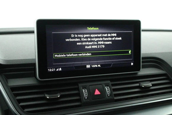 Audi Q5 - Afbeelding 23 van 30