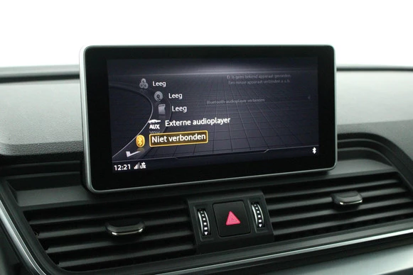 Audi Q5 - Afbeelding 24 van 30