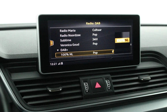 Audi Q5 - Afbeelding 25 van 30