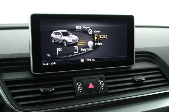 Audi Q5 - Afbeelding 26 van 30