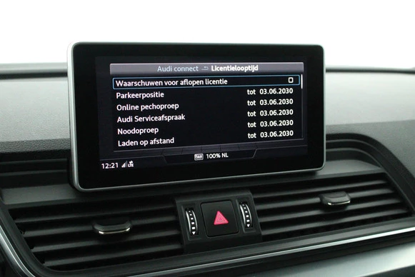 Audi Q5 - Afbeelding 27 van 30