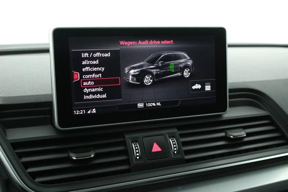 Audi Q5 - Afbeelding 28 van 30