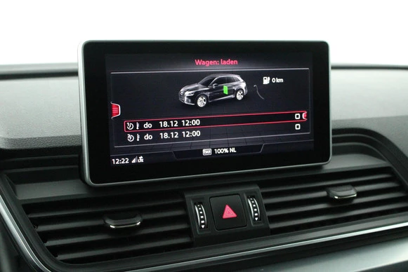 Audi Q5 - Afbeelding 29 van 30