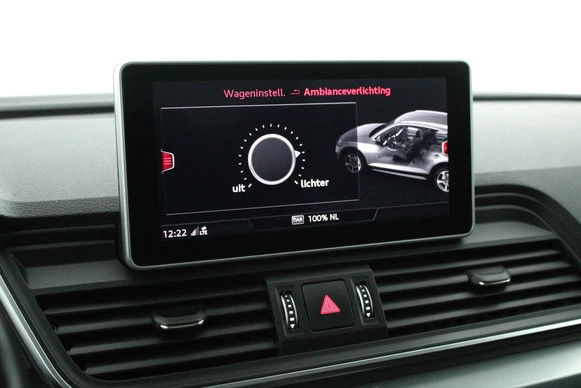 Audi Q5 - Afbeelding 30 van 30