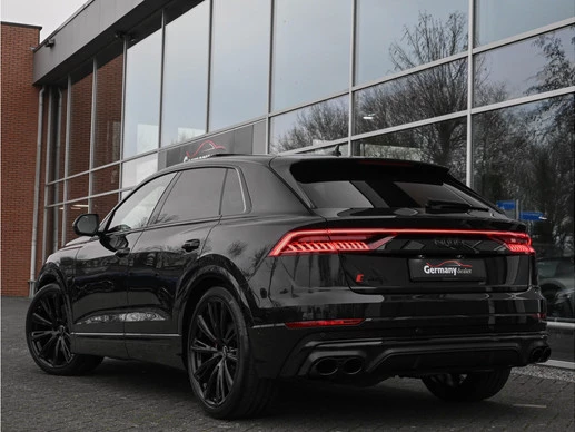 Audi SQ8 - Afbeelding 2 van 30