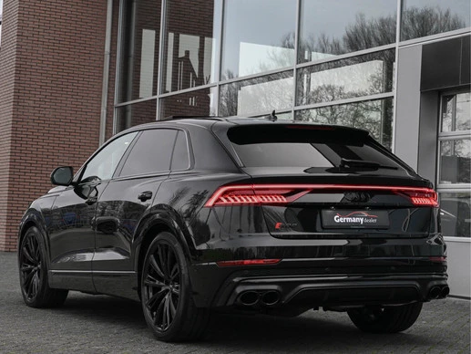 Audi SQ8 - Afbeelding 6 van 30