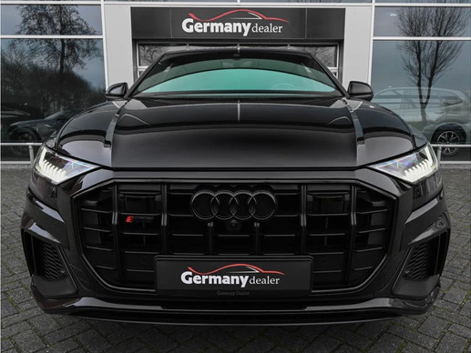 Audi SQ8 - Afbeelding 12 van 30