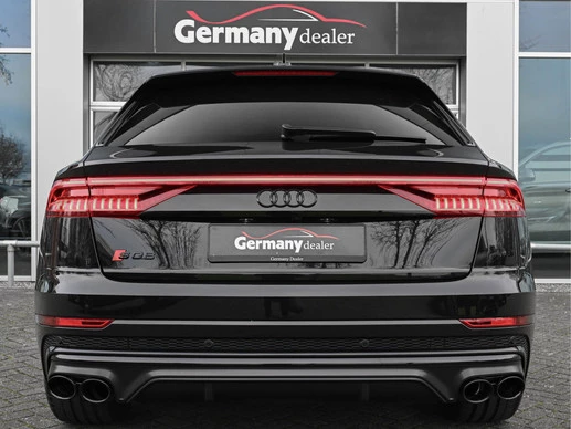 Audi SQ8 - Afbeelding 13 van 30