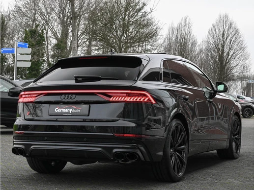 Audi SQ8 - Afbeelding 15 van 30
