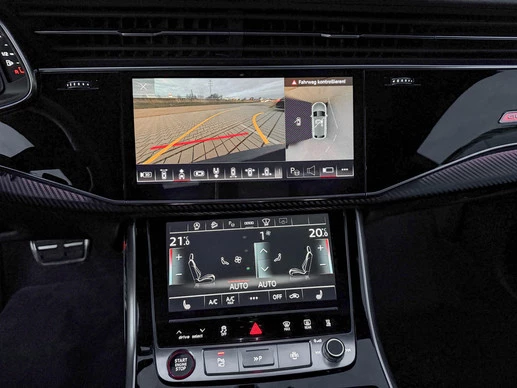 Audi SQ8 - Afbeelding 21 van 30