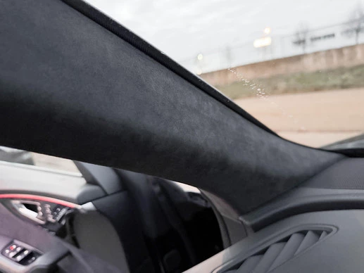 Audi SQ8 - Afbeelding 22 van 30