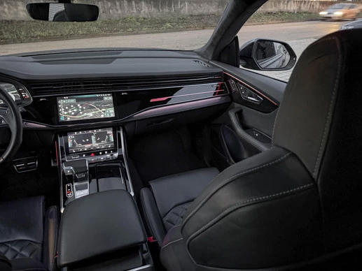 Audi SQ8 - Afbeelding 24 van 30