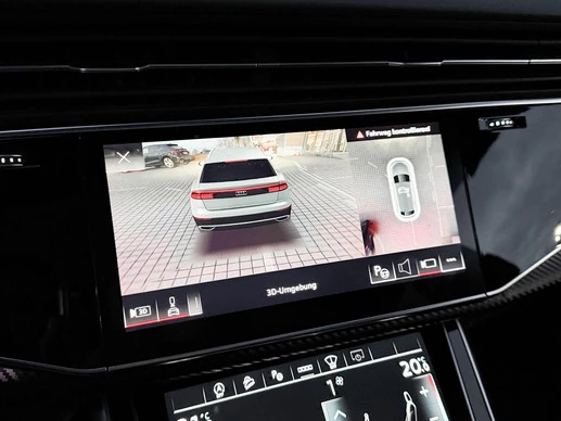 Audi SQ8 - Afbeelding 25 van 30