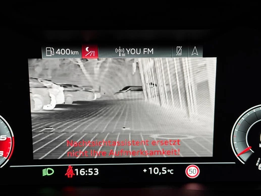 Audi SQ8 - Afbeelding 28 van 30