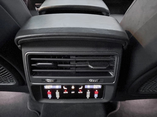 Audi SQ8 - Afbeelding 30 van 30