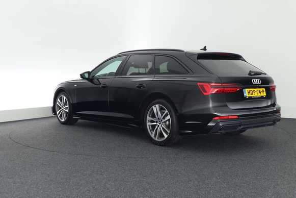 Audi A6 - Afbeelding 6 van 30